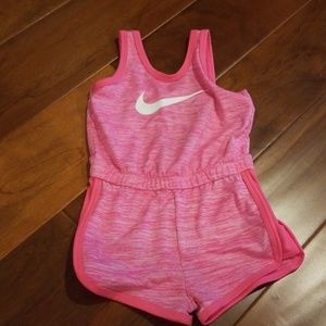 Nike Jumper